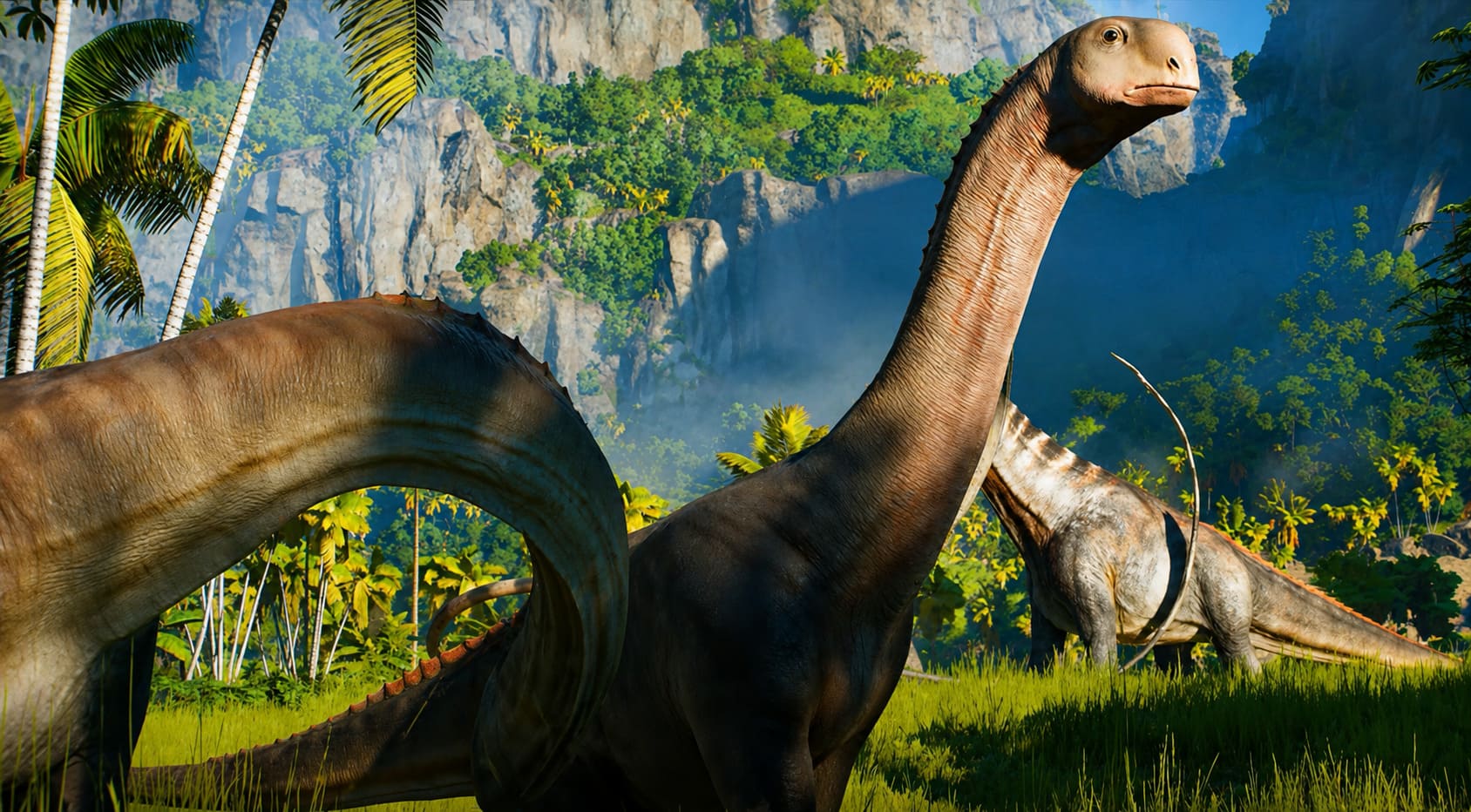 Jurassic World Evolution 3 Rebirth Expansion PS5 Pro Resolution Settings Guide: How to Get 4K, PSSR, and Stable FPS Jurassic World Evolution 3 Rebirth Expansion PS5 Pro Resolution Settings Guide: How to Get 4K, PSSR, and Stable FPS