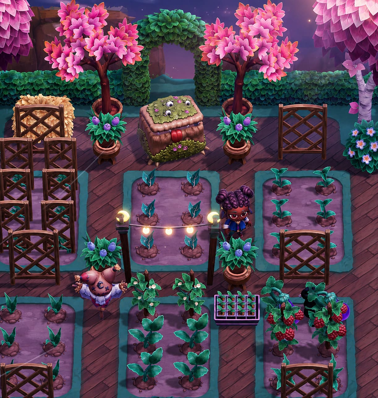 Moonlight Peaks PC System Requirements & 2026 Developer Roadmap: Complete Guide to the Supernatural Cozy Game Moonlight Peaks PC System Requirements & 2026 Developer Roadmap: Complete Guide to the Supernatural Cozy Game