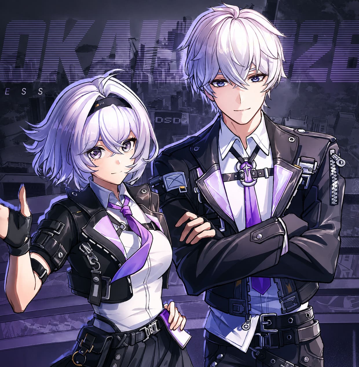 Neverness to Everness Tier List (2026): Best Characters and Team Compositions Ranked Neverness to Everness Tier List (2026): Best Characters and Team Compositions Ranked