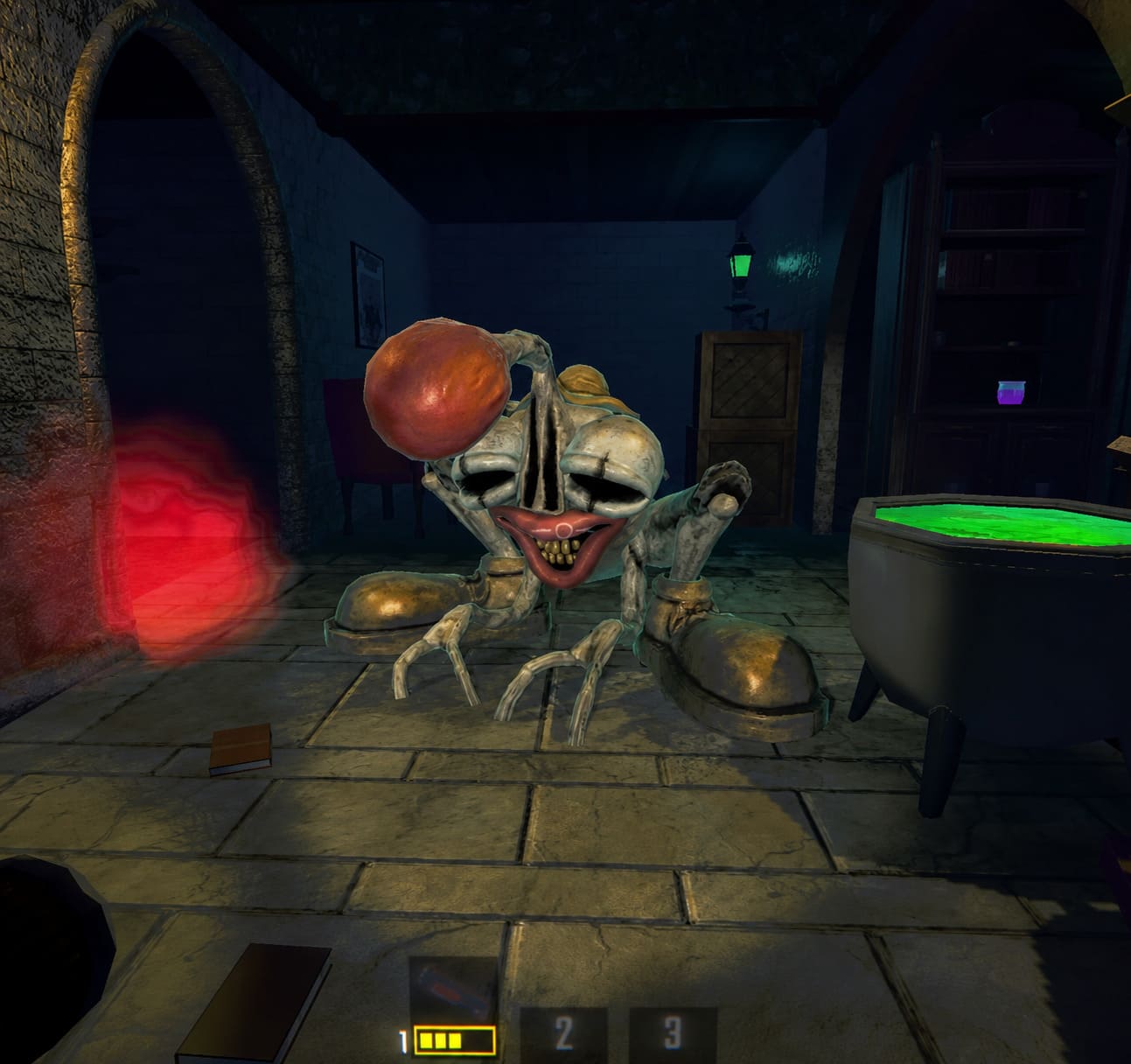REPO Monsters Guide: All 29 Enemies, Abilities, and Survival Tactics (2026) REPO Monsters Guide: All 29 Enemies, Abilities, and Survival Tactics (2026)