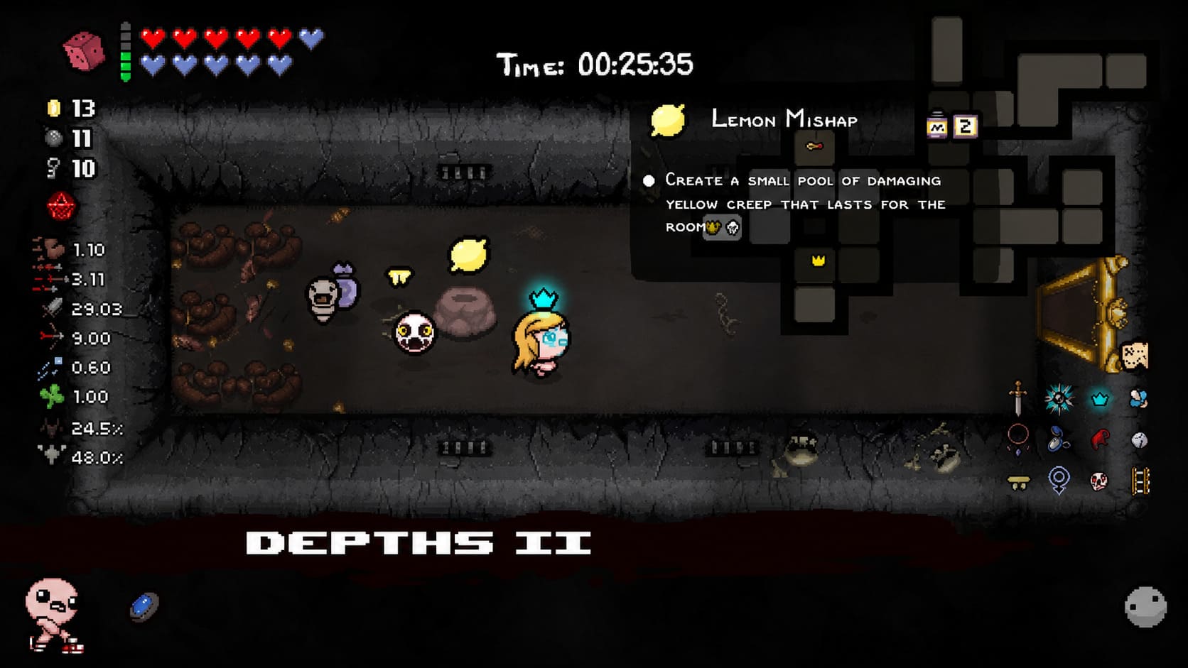 How to Mute Players in The Binding of Isaac: Multi-Platform Voice Chat Guide How to Mute Players in The Binding of Isaac: Multi-Platform Voice Chat Guide