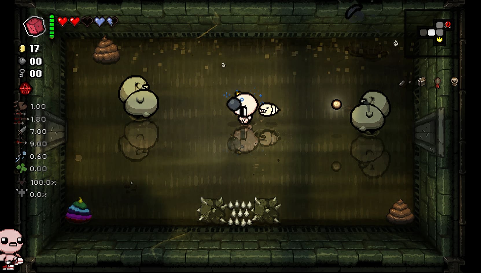 How to Mute Players in The Binding of Isaac: Multi-Platform Voice Chat Guide How to Mute Players in The Binding of Isaac: Multi-Platform Voice Chat Guide