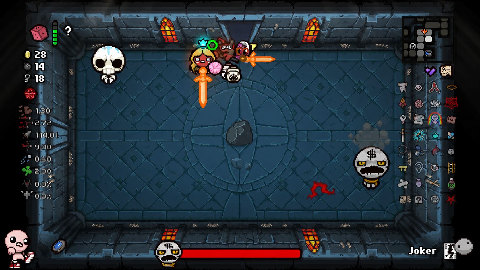 How to Fix and Recover Corrupted Save Files in The Binding of Isaac: Repentance How to Fix and Recover Corrupted Save Files in The Binding of Isaac: Repentance
