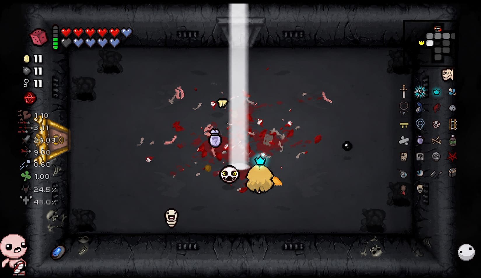 How to Fix and Recover Corrupted Save Files in The Binding of Isaac: Repentance How to Fix and Recover Corrupted Save Files in The Binding of Isaac: Repentance