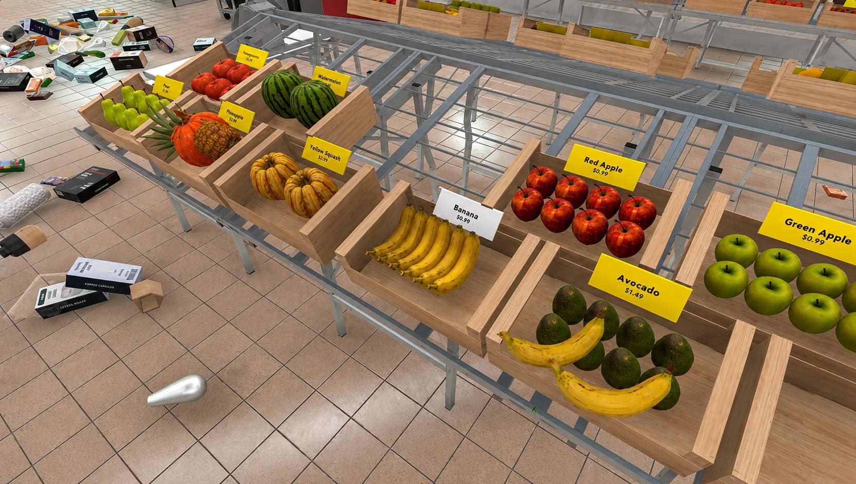Is Supermarket Chaos Worth It? What Reddit, YouTube, and Reviews Actually Say Is Supermarket Chaos Worth It? What Reddit, YouTube, and Reviews Actually Say