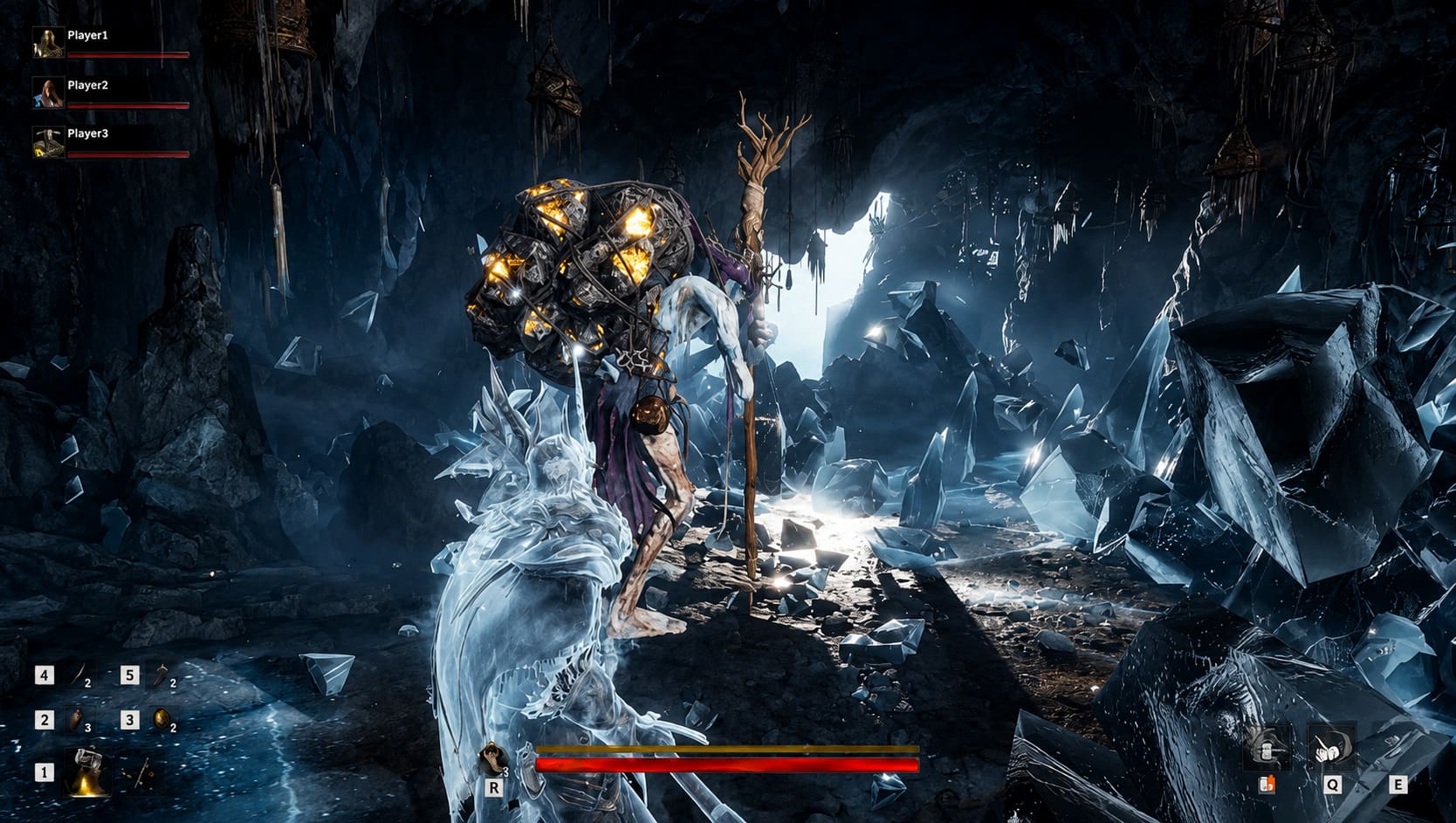 How to Turn Off Ray Tracing in Mistfall Hunter: Ultimate FPS and Performance Optimization Guide How to Turn Off Ray Tracing in Mistfall Hunter: Ultimate FPS and Performance Optimization Guide