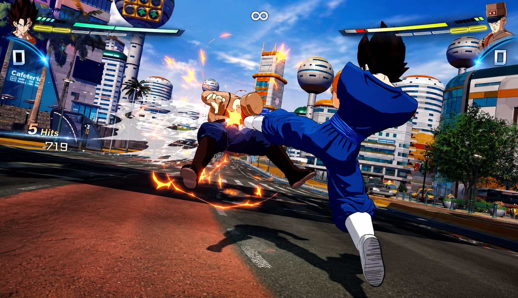 Dragon Ball Sparking Zero Super Limit Breaking Neo DLC Release Date & New Modes Revealed Dragon Ball Sparking Zero Super Limit Breaking Neo DLC Release Date & New Modes Revealed