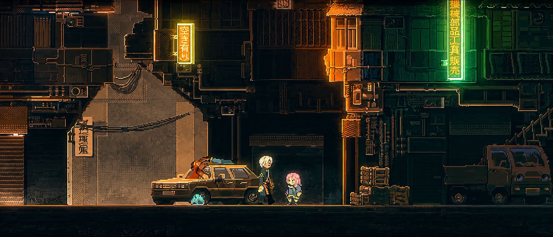 Noir Bloom Game Guide: Honki Games, Previous Titles, and Release Date News Noir Bloom Game Guide: Honki Games, Previous Titles, and Release Date News