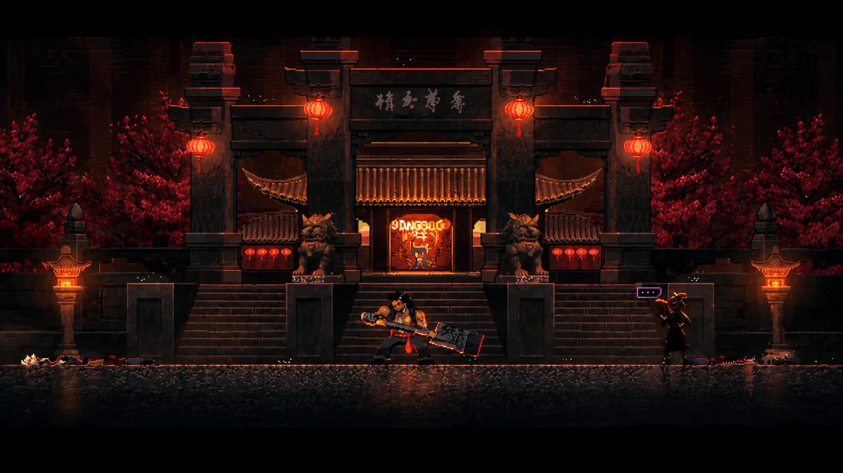 Noir Bloom Game Guide: Honki Games, Previous Titles, and Release Date News Noir Bloom Game Guide: Honki Games, Previous Titles, and Release Date News