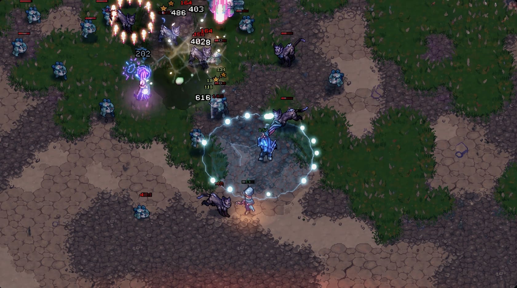 Soulbound Online: How to Survive Beginner's Bay Dungeon (Complete Guide) Soulbound Online: How to Survive Beginner's Bay Dungeon (Complete Guide)