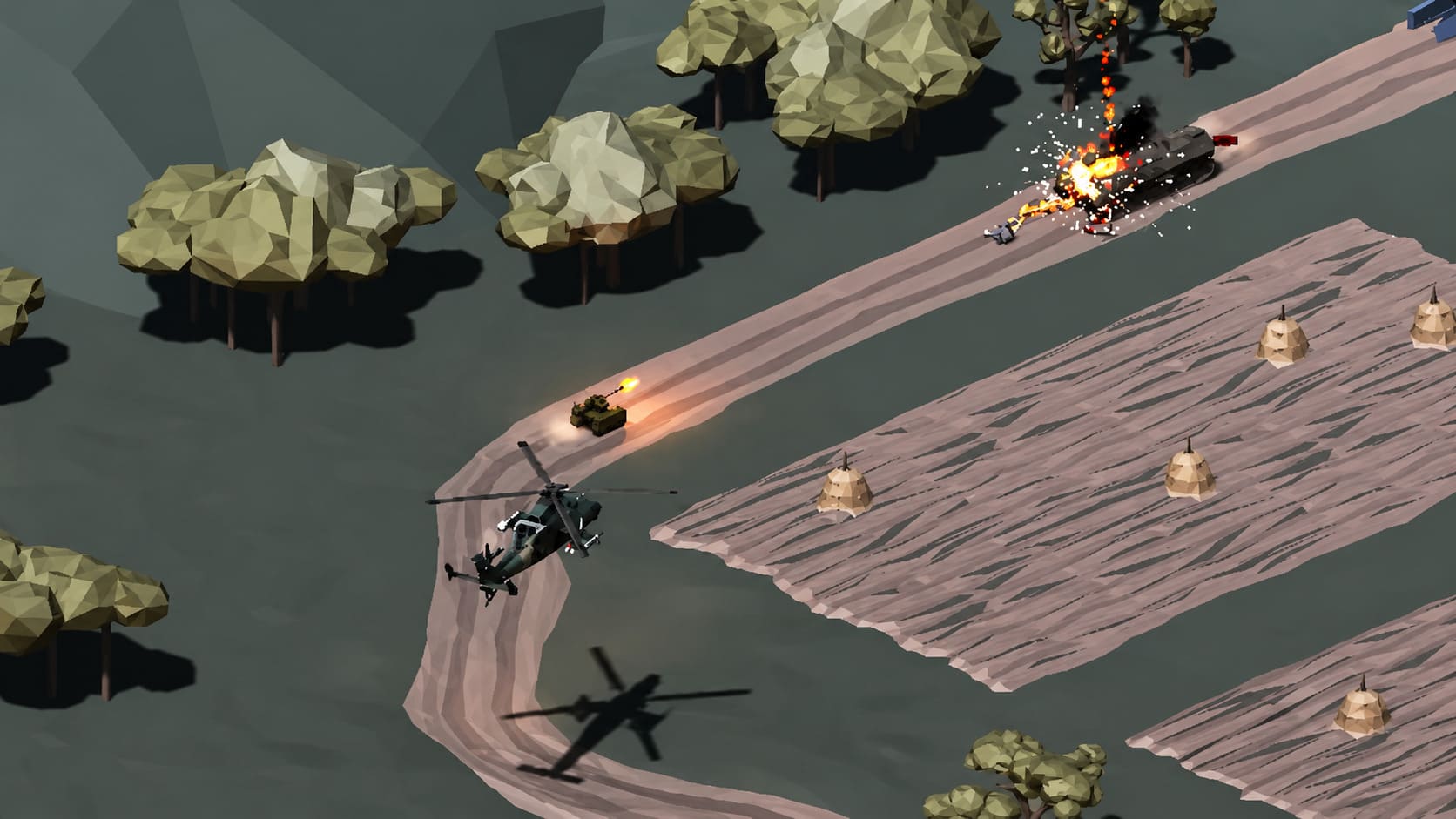 Best Games Like Desert Strike on Steam: Top Helicopter and Vehicle Shooters to Play Right Now Best Games Like Desert Strike on Steam: Top Helicopter and Vehicle Shooters to Play Right Now