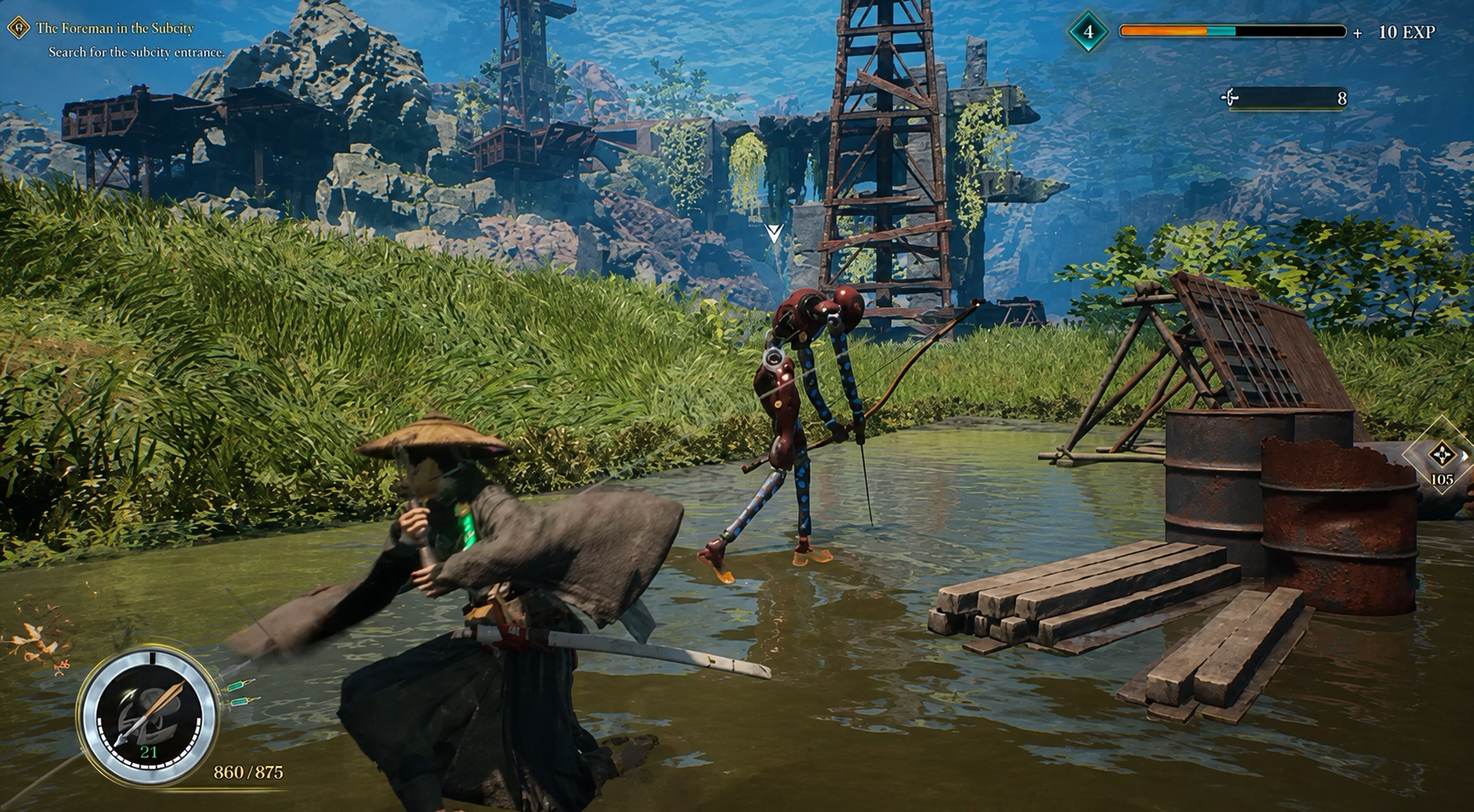 Beast of Reincarnation PC Optimization Guide: Best Graphics Settings for RTX 4060 Beast of Reincarnation PC Optimization Guide: Best Graphics Settings for RTX 4060