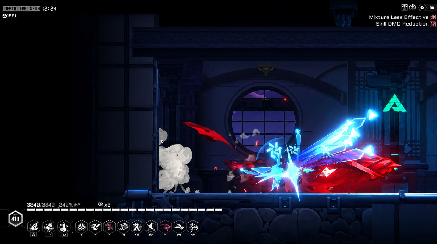 BlazBlue Entropy Effect X: How to Unlock Extreme Difficulty and Chaos Mode BlazBlue Entropy Effect X: How to Unlock Extreme Difficulty and Chaos Mode