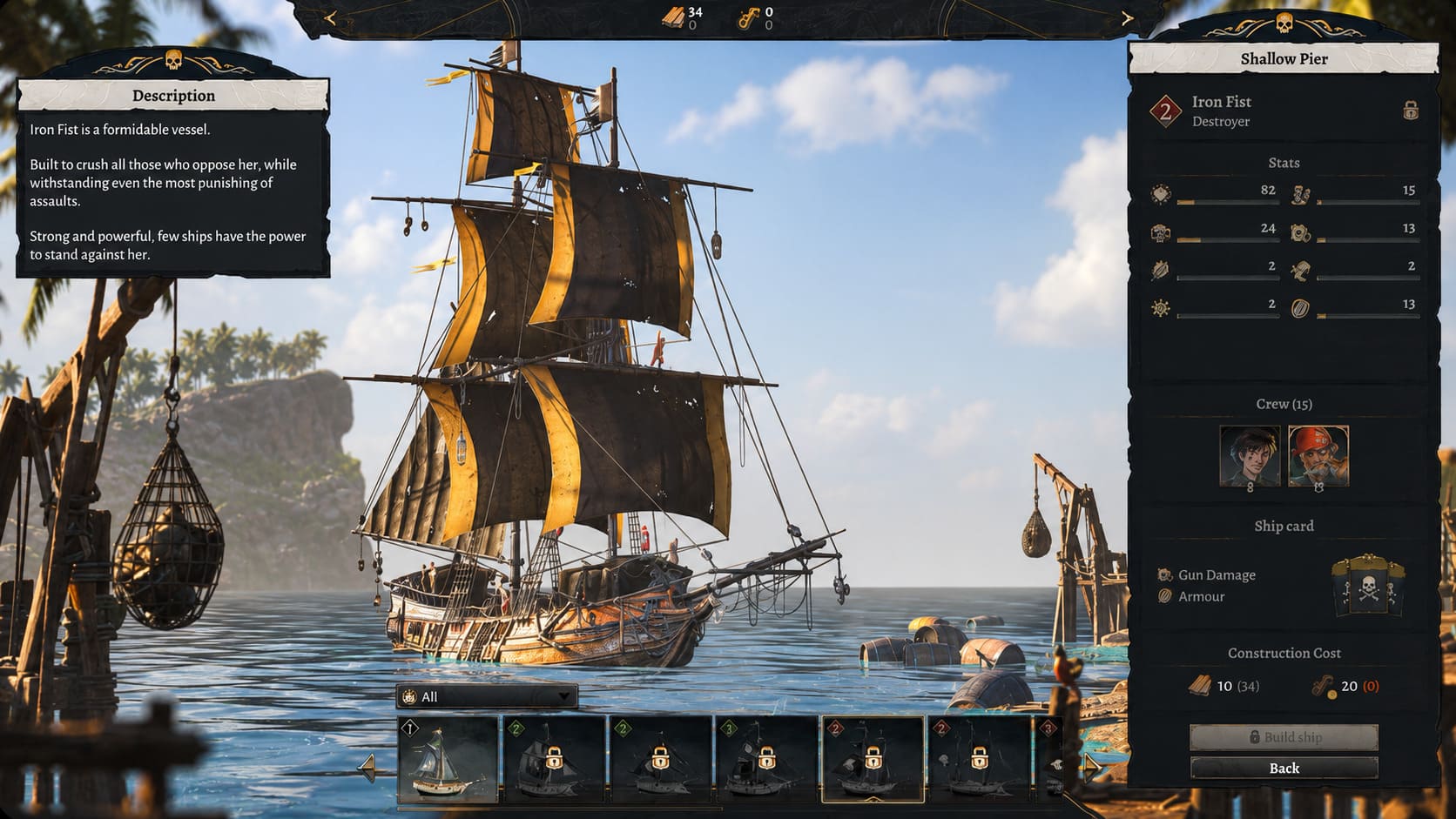 Is Corsair Cove Coming to Xbox Game Pass? Release Date, Platforms, and Day One Subscription Details Explained Is Corsair Cove Coming to Xbox Game Pass? Release Date, Platforms, and Day One Subscription Details Explained
