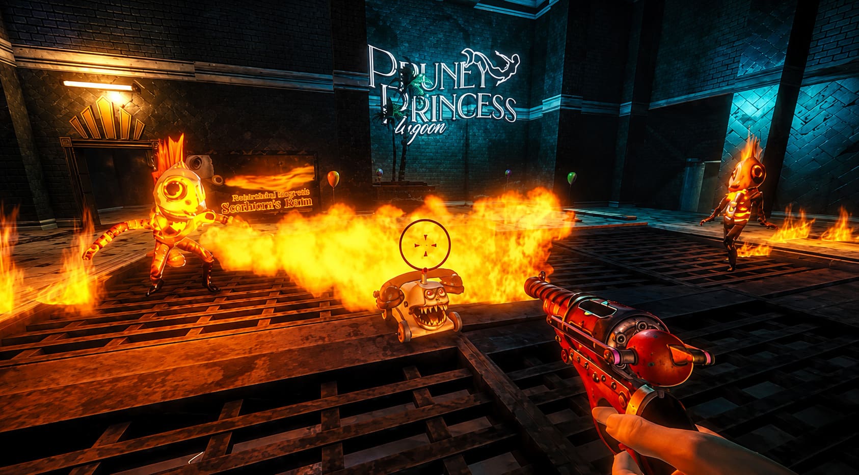 Is Twisted Tower Coming to PS5, Xbox Series X|S, and Nintendo Switch? Release Date and Console Port Rumors Is Twisted Tower Coming to PS5, Xbox Series X|S, and Nintendo Switch? Release Date and Console Port Rumors