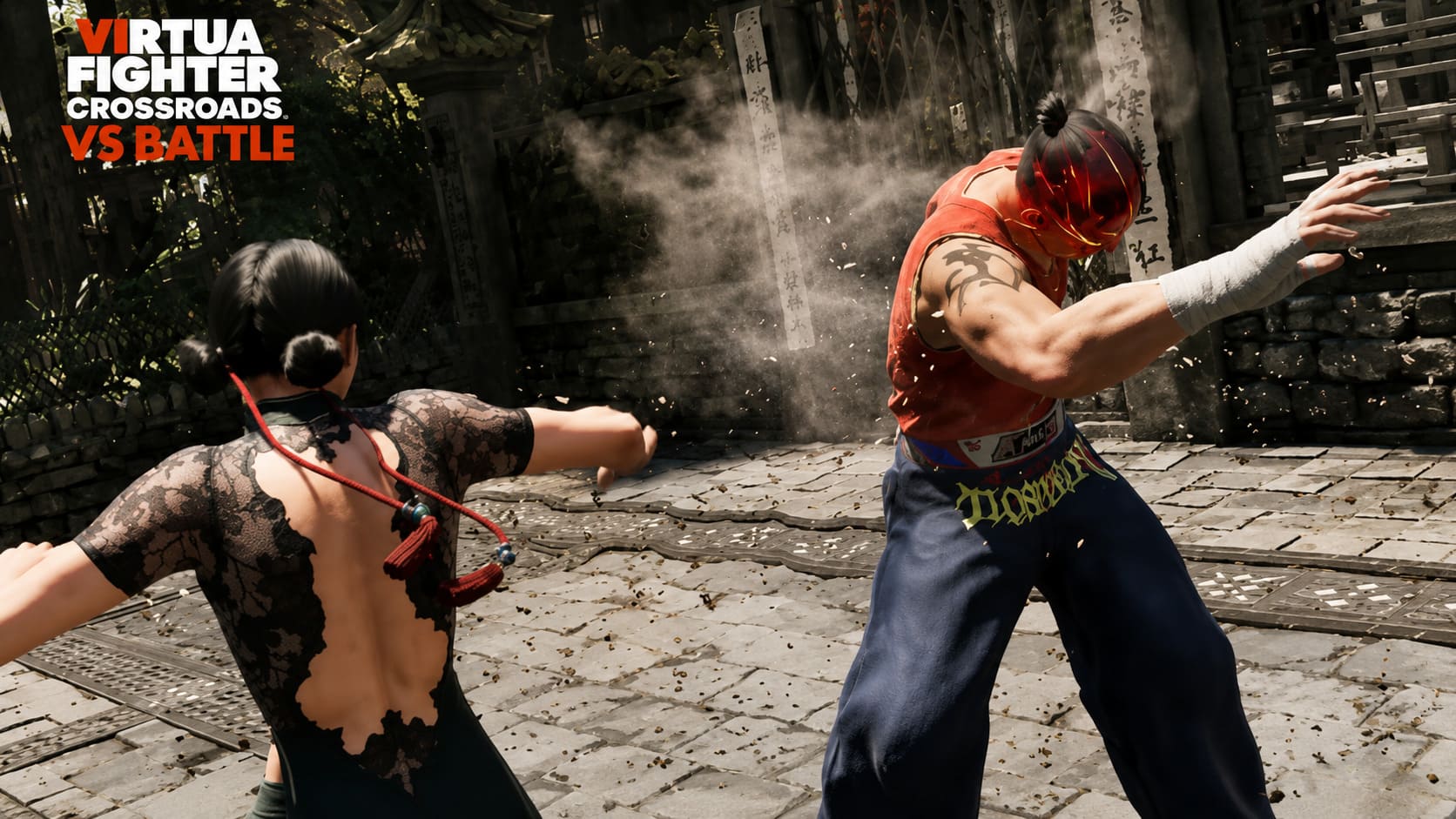 Virtua Fighter Crossroads Cielo Fighting Style: MMA and Boxing Breakdown Virtua Fighter Crossroads Cielo Fighting Style: MMA and Boxing Breakdown