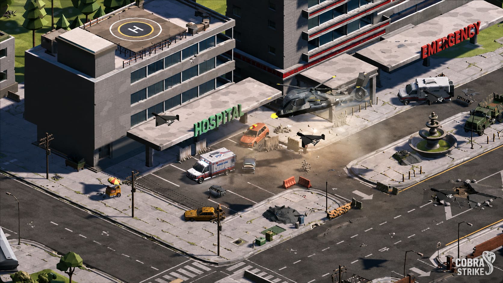 Cobra Strike Release Date, Gameplay Trailers, and Key Features Explored Cobra Strike Release Date, Gameplay Trailers, and Key Features Explored