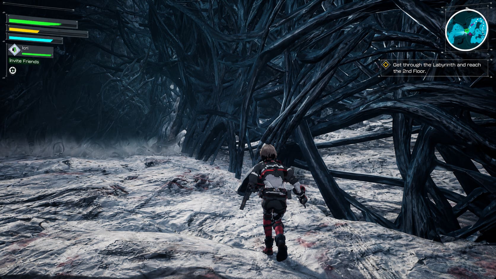 How to Fix Echoes of Aincrad AMD Radeon Lag, Stuttering, and Low FPS How to Fix Echoes of Aincrad AMD Radeon Lag, Stuttering, and Low FPS