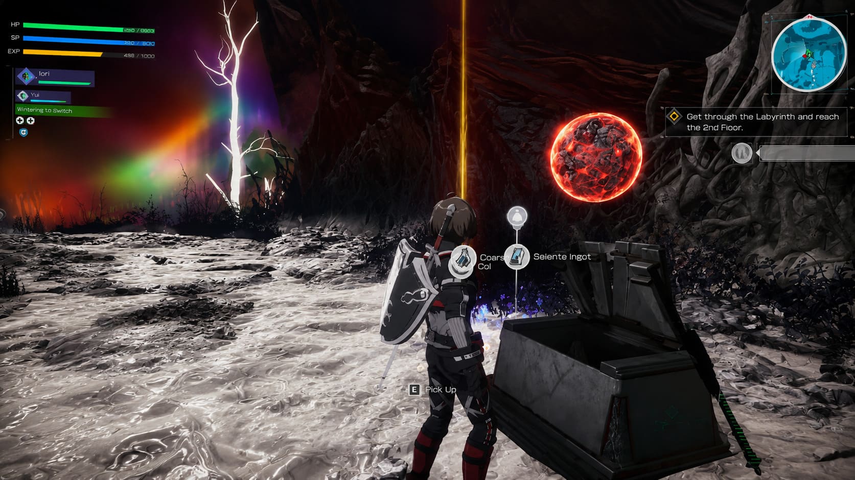 How to Fix Echoes of Aincrad AMD Radeon Lag, Stuttering, and Low FPS How to Fix Echoes of Aincrad AMD Radeon Lag, Stuttering, and Low FPS