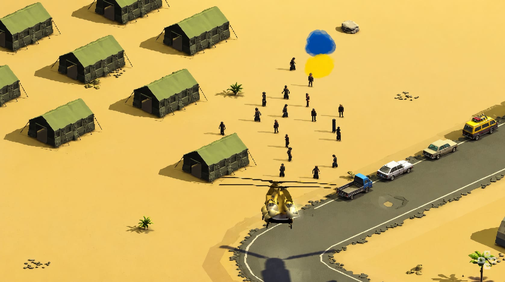 Cobra Strike Steam Deck Compatibility: Can You Play It Handheld? Cobra Strike Steam Deck Compatibility: Can You Play It Handheld?