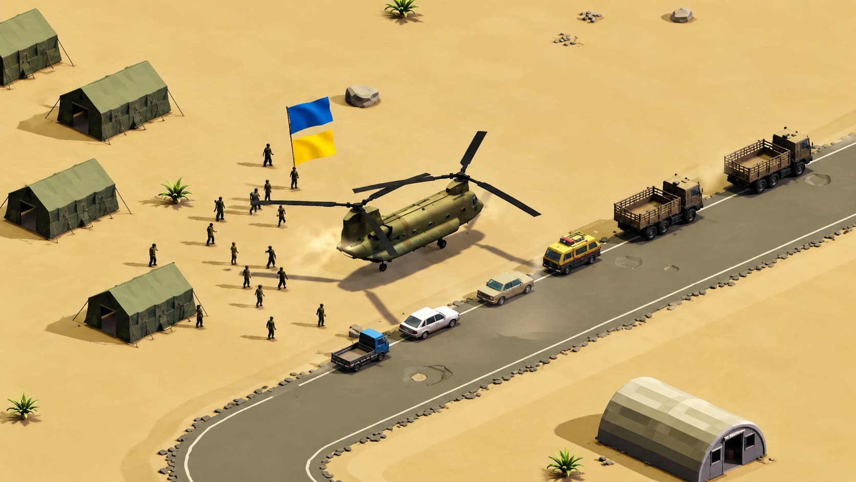 Cobra Strike Steam Deck Compatibility: Can You Play It Handheld? Cobra Strike Steam Deck Compatibility: Can You Play It Handheld?