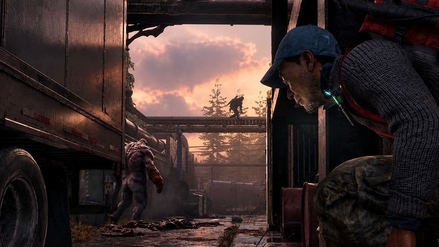 State of Decay 3 Canceled? Undead Labs Facing Xbox Closure Risk Despite Showcase and Playtests State of Decay 3 Canceled? Undead Labs Facing Xbox Closure Risk Despite Showcase and Playtests