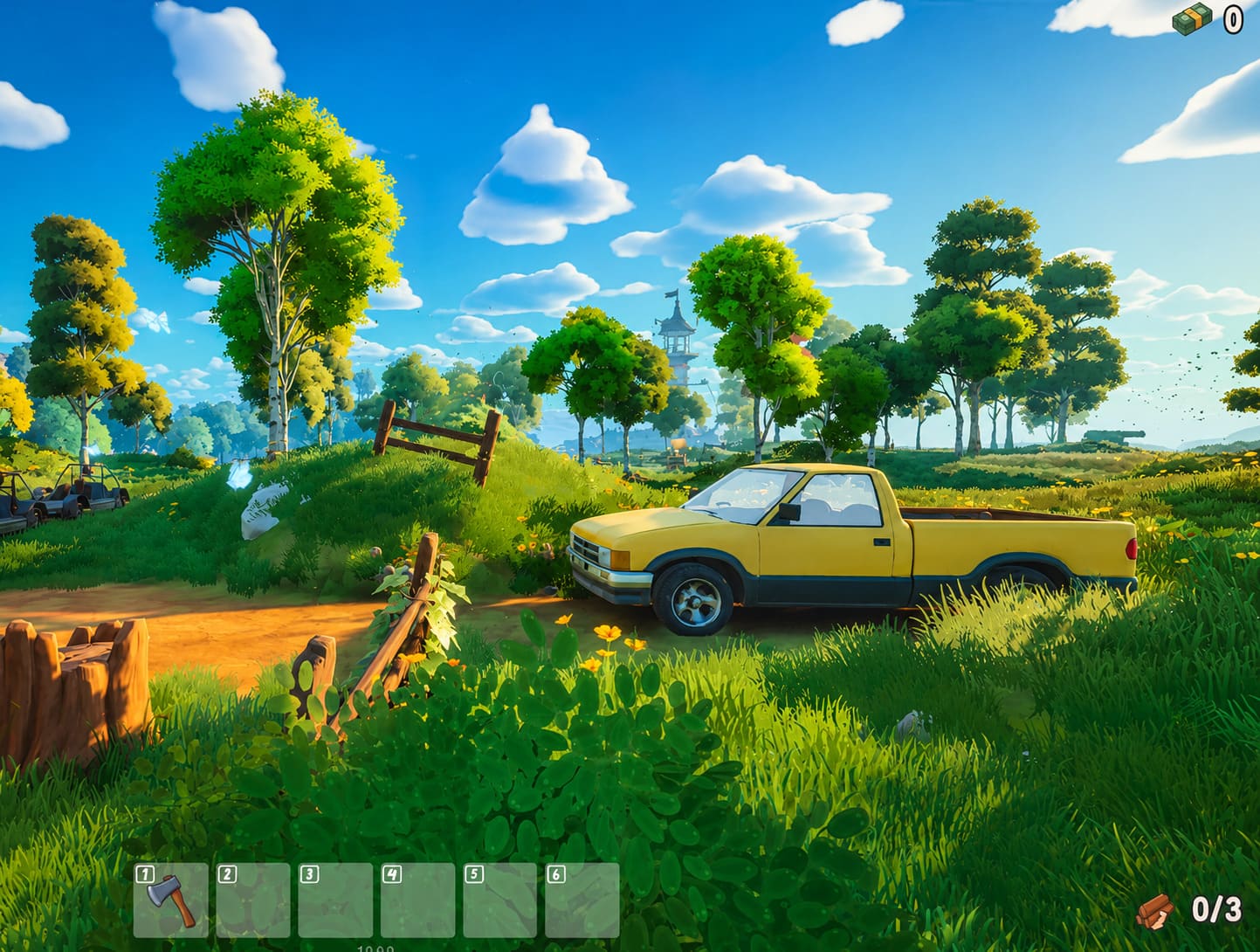 A Game About Chopping Trees Multiplayer Co-Op Guide & Full Walkthrough (2026) A Game About Chopping Trees Multiplayer Co-Op Guide & Full Walkthrough (2026)
