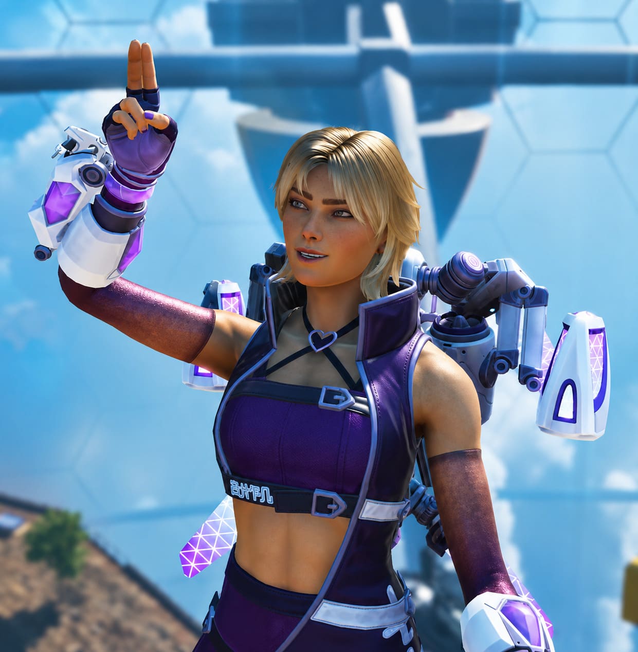 Apex Legends 2026 Developer Roadmap: Complete Guide to New Legends, Class Overhauls, and Meta Updates Apex Legends 2026 Developer Roadmap: Complete Guide to New Legends, Class Overhauls, and Meta Updates