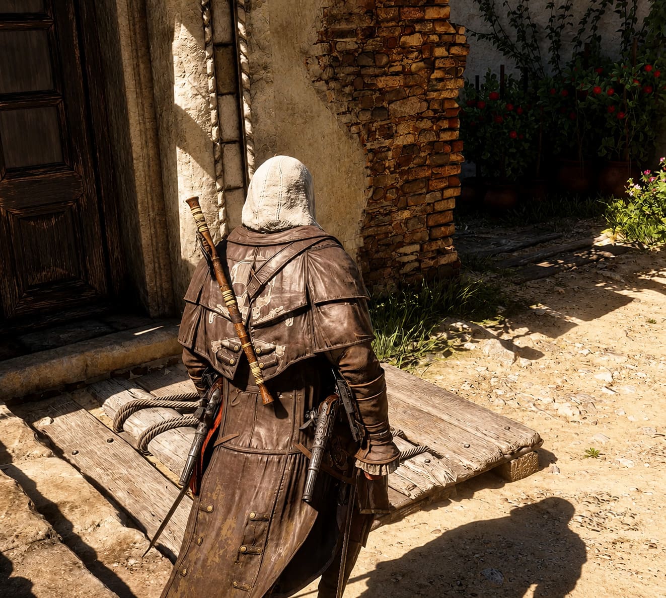 Assassin's Creed Black Flag Resynced Gold Guide: How to Get Reales Fast Assassin's Creed Black Flag Resynced Gold Guide: How to Get Reales Fast