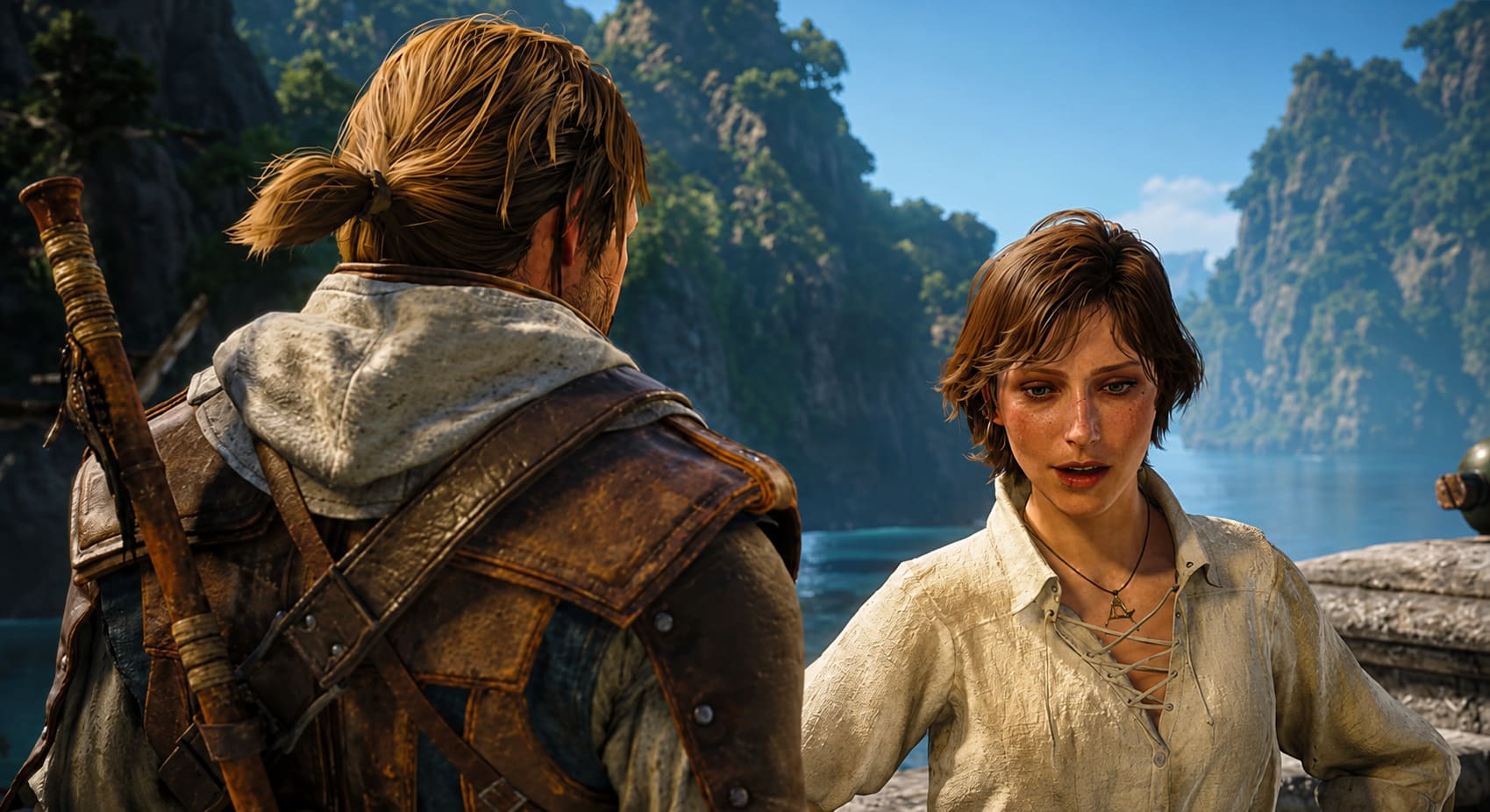 Assassin's Creed Black Flag Resynced Officer Guide: How to Recruit and Unlock Special Naval Abilities Assassin's Creed Black Flag Resynced Officer Guide: How to Recruit and Unlock Special Naval Abilities
