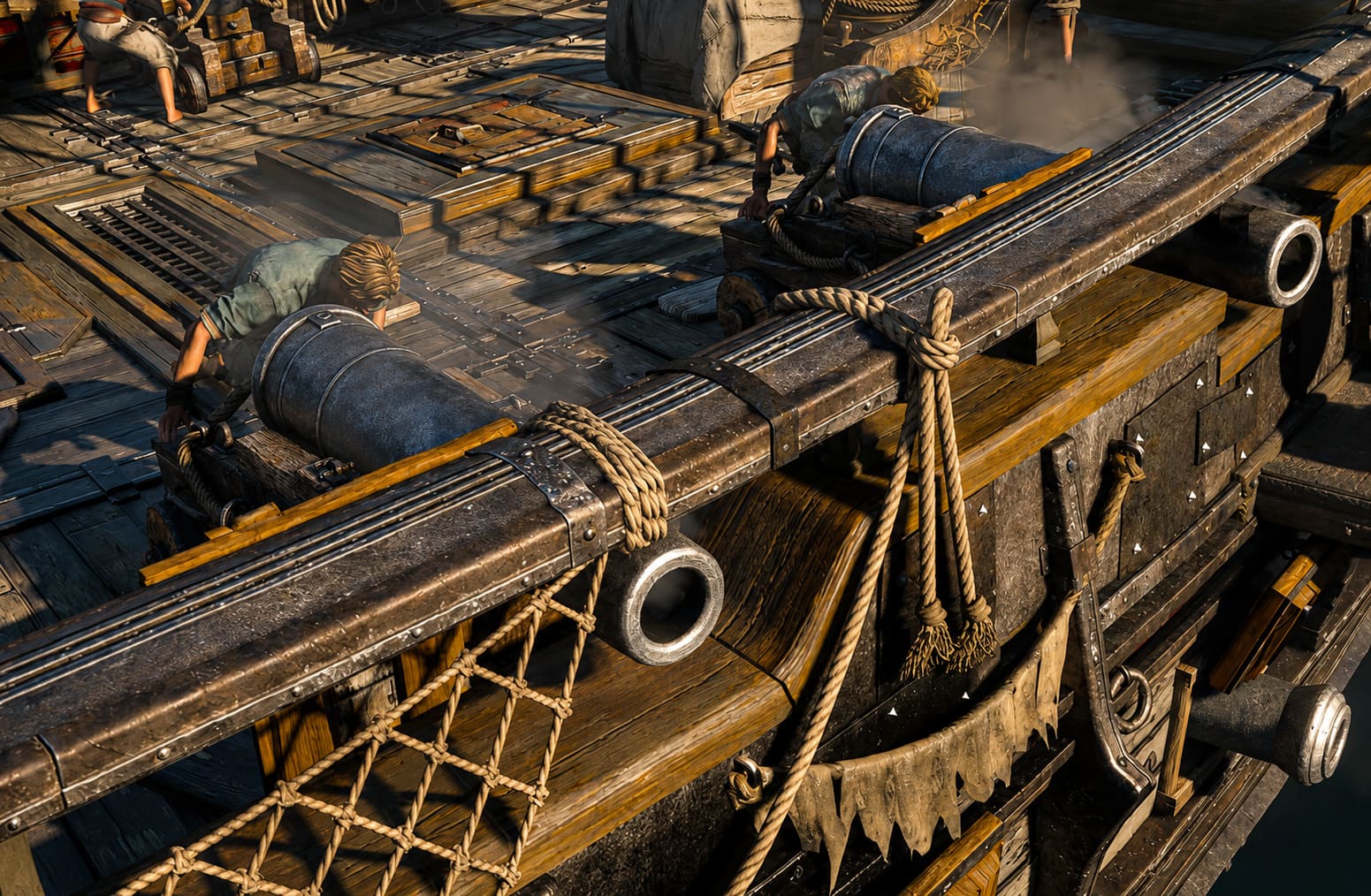 Assassin’s Creed Black Flag Resynced PS5 Pro Optimization Explained: 60 FPS Ray Tracing, PSSR 2.0, and Performance Modes Assassin’s Creed Black Flag Resynced PS5 Pro Optimization Explained: 60 FPS Ray Tracing, PSSR 2.0, and Performance Modes
