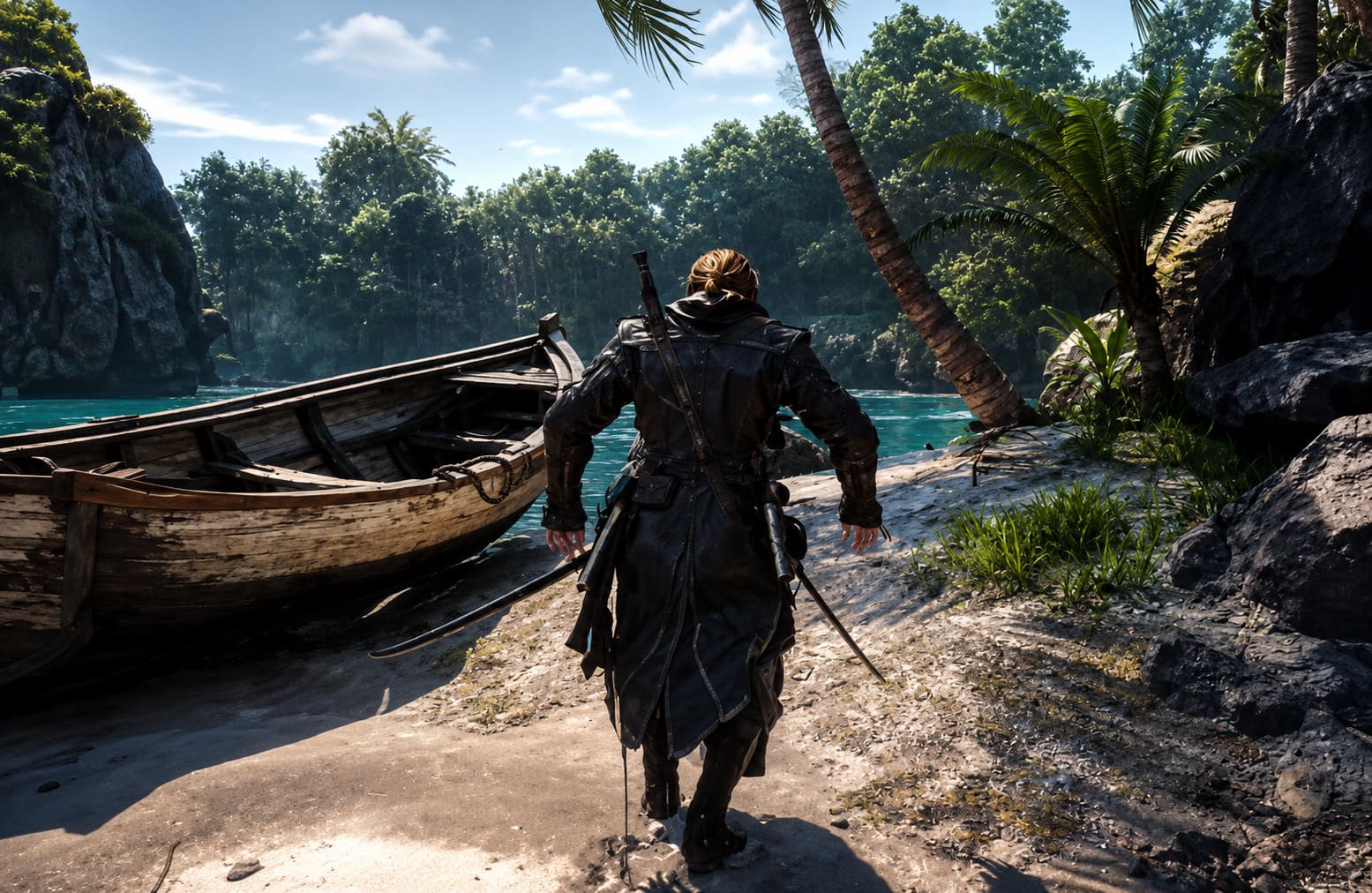 Assassin's Creed Black Flag Resynced Trophy Guide & Platinum Roadmap Assassin's Creed Black Flag Resynced Trophy Guide & Platinum Roadmap