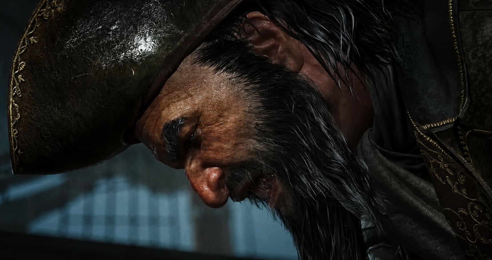 Assassin's Creed Black Flag Resynced: Who Are the Three New Ship Officers? Assassin's Creed Black Flag Resynced: Who Are the Three New Ship Officers?