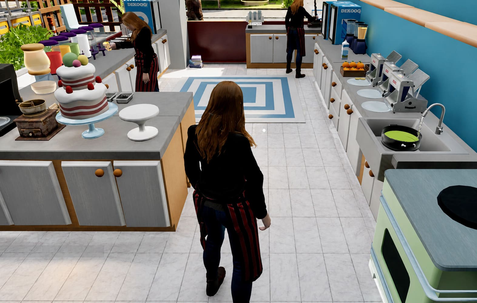 Boba Cafe Simulator Multiplayer Guide: How to Run an 8-Player Boba Shop Without Losing Your Friends Boba Cafe Simulator Multiplayer Guide: How to Run an 8-Player Boba Shop Without Losing Your Friends