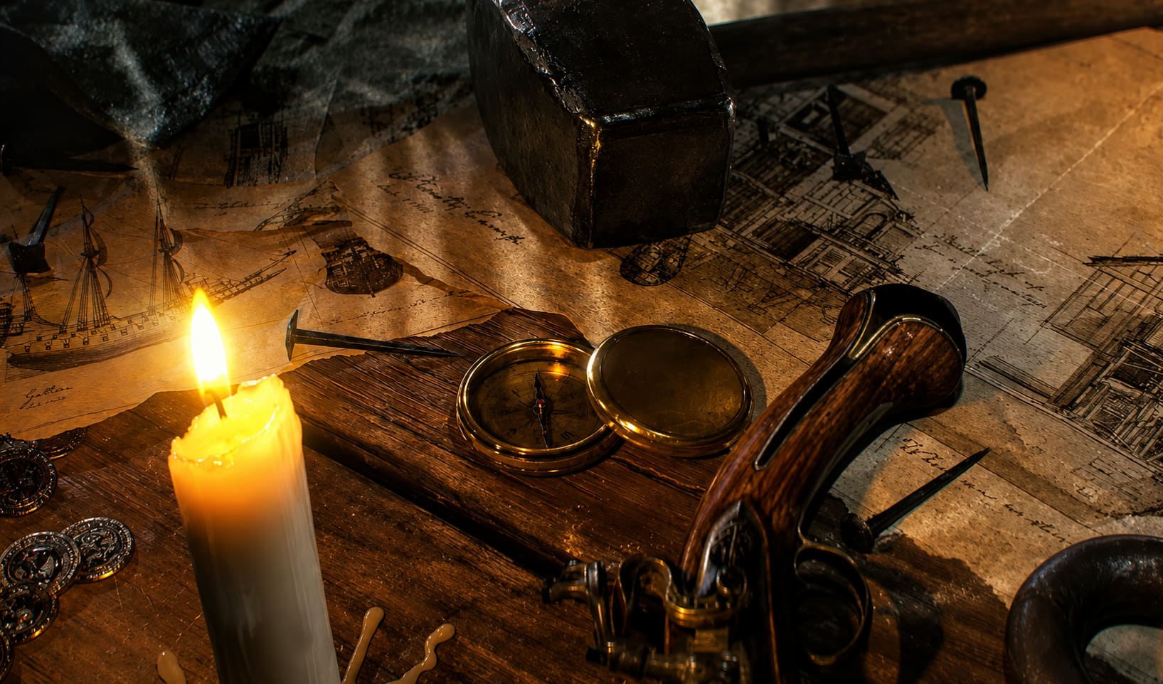 Corsair Cove Campaign Story Paths Guide: Skull Mountain Secrets & Best Choices (2026) Corsair Cove Campaign Story Paths Guide: Skull Mountain Secrets & Best Choices (2026)