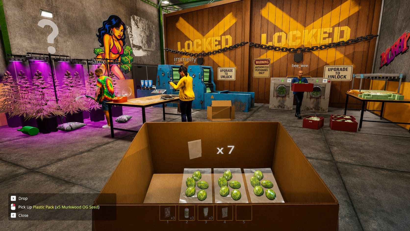 Dirty Business Game Release Date, Gameplay, and Co-Op Mechanics Explored Dirty Business Game Release Date, Gameplay, and Co-Op Mechanics Explored