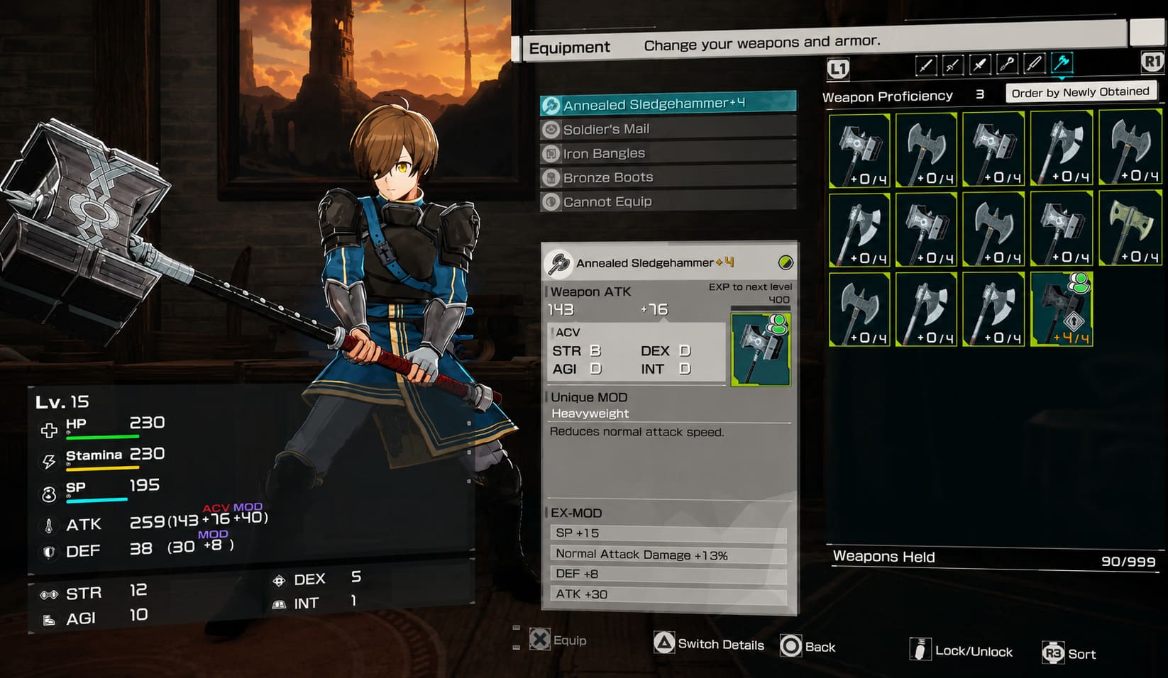 Echoes of Aincrad Ultimate Edition Weapon Tier List: Best Weapons Ranked (2026 Meta) Echoes of Aincrad Ultimate Edition Weapon Tier List: Best Weapons Ranked (2026 Meta)