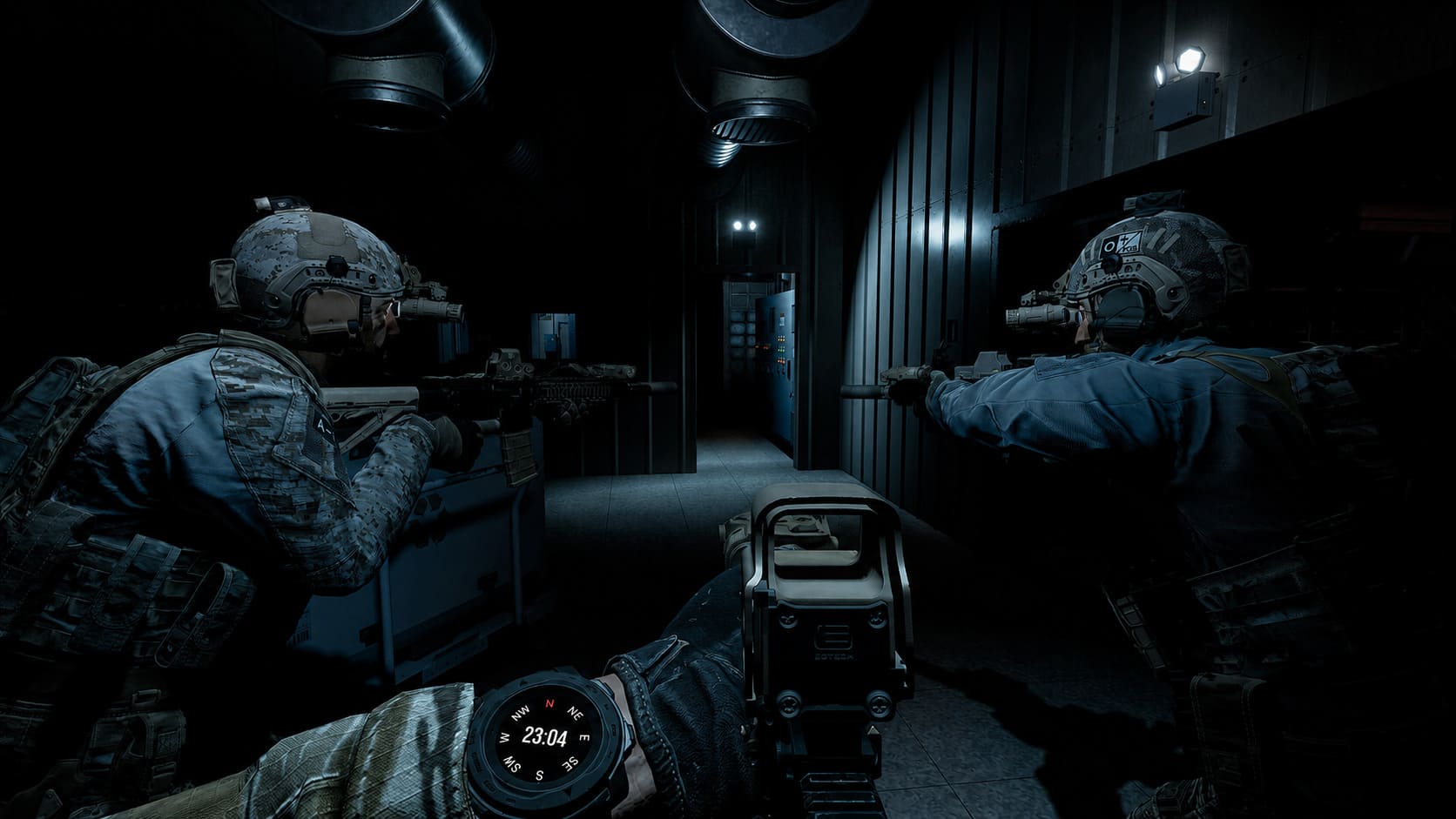 Ground Branch 1.0 Release Date & Full Campaign Walkthrough Guide (2026) Ground Branch 1.0 Release Date & Full Campaign Walkthrough Guide (2026)