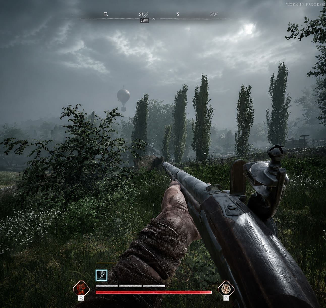 HUNGER Combat Guide: Methodical Melee and Ranged Strategies (2026) HUNGER Combat Guide: Methodical Melee and Ranged Strategies (2026)