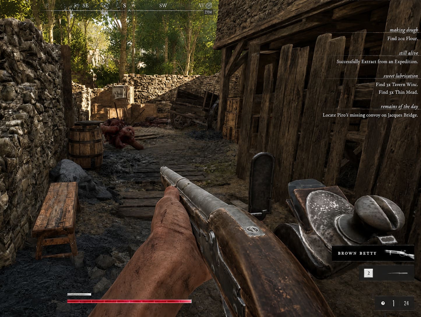 HUNGER Combat Guide: Methodical Melee and Ranged Strategies (2026) HUNGER Combat Guide: Methodical Melee and Ranged Strategies (2026)