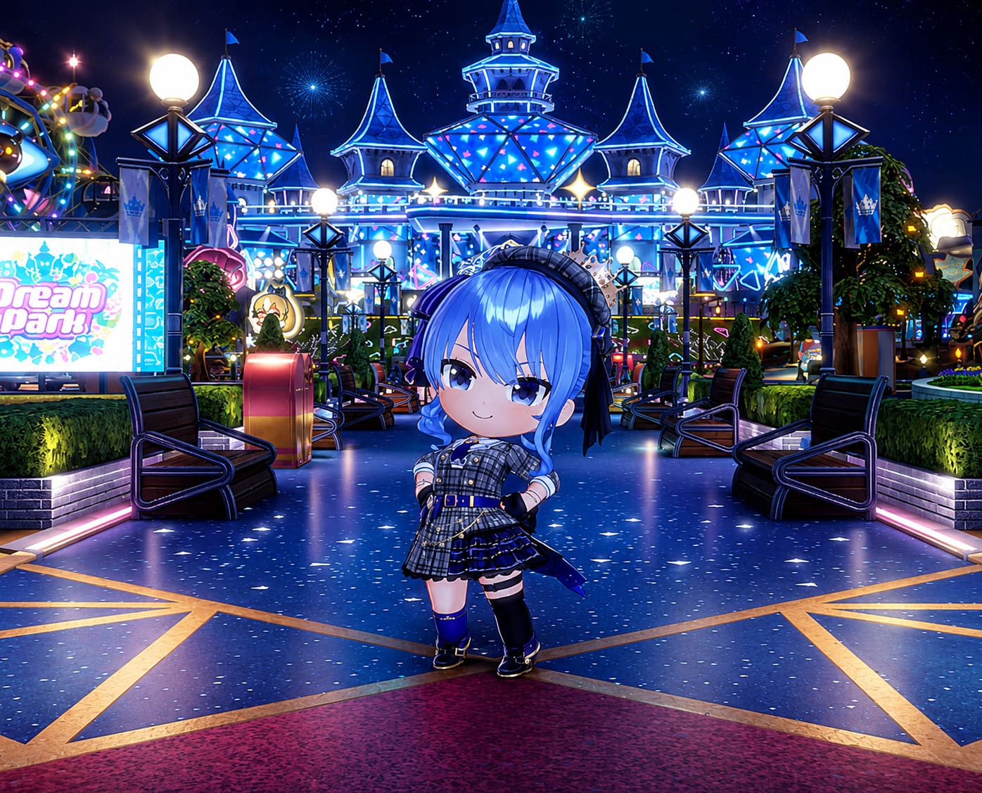 Hololive Dreams Reroll Guide: How to Get Unlimited Rerolls & Best Characters to Target Hololive Dreams Reroll Guide: How to Get Unlimited Rerolls & Best Characters to Target