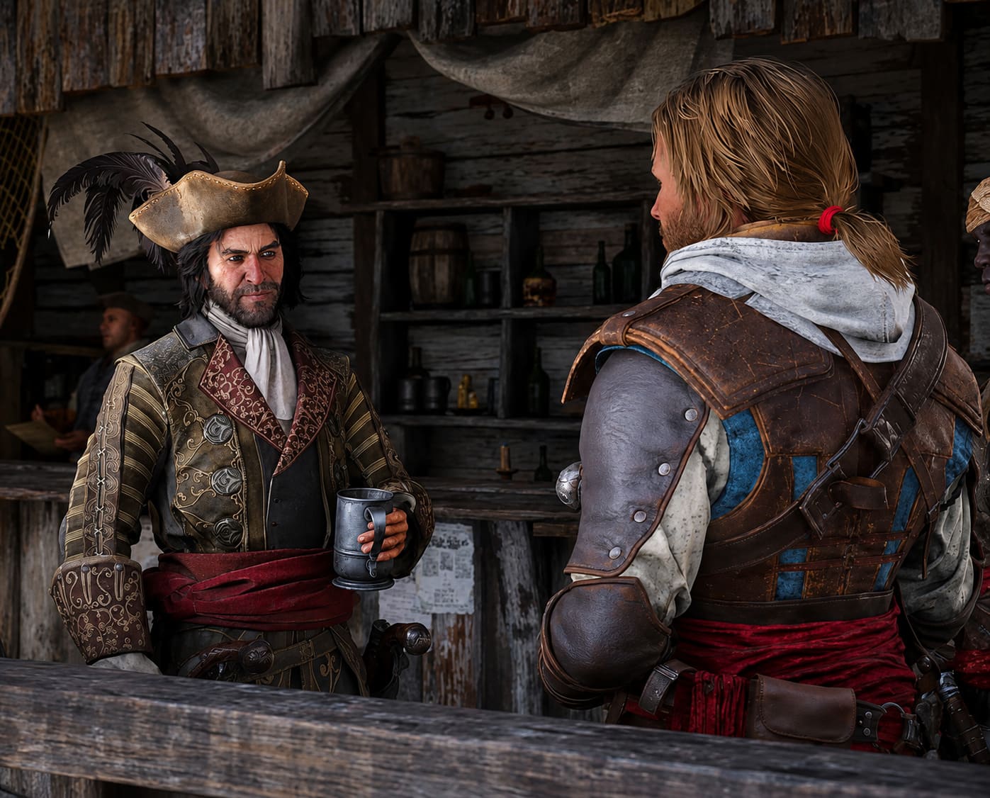 How to Claim Blackbeard's Crimson Pack in Assassin's Creed Black Flag Resynced (2026 Guide) How to Claim Blackbeard's Crimson Pack in Assassin's Creed Black Flag Resynced (2026 Guide)