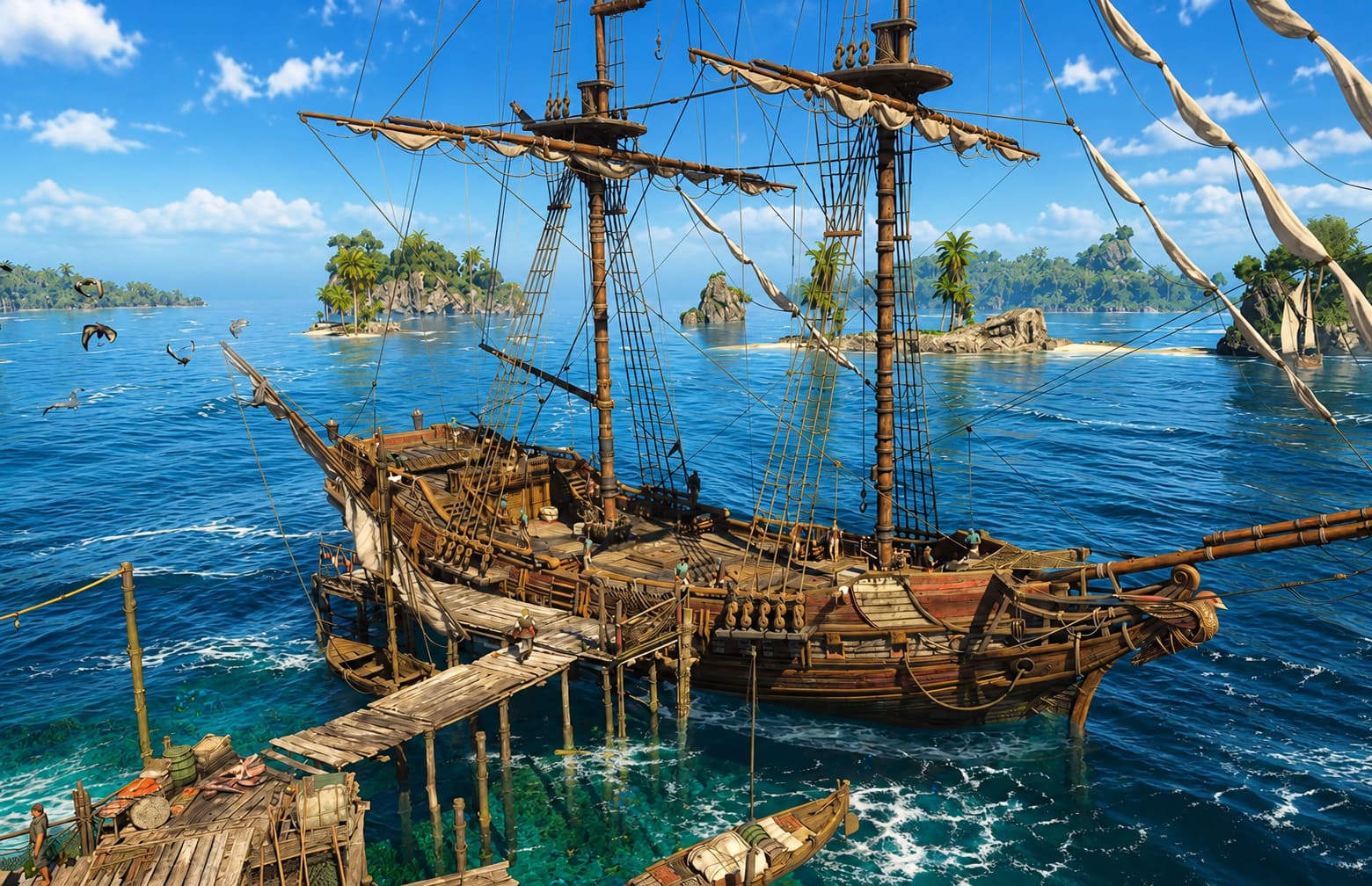 How to Claim Blackbeard's Crimson Pack in Assassin's Creed Black Flag Resynced (2026 Guide) How to Claim Blackbeard's Crimson Pack in Assassin's Creed Black Flag Resynced (2026 Guide)