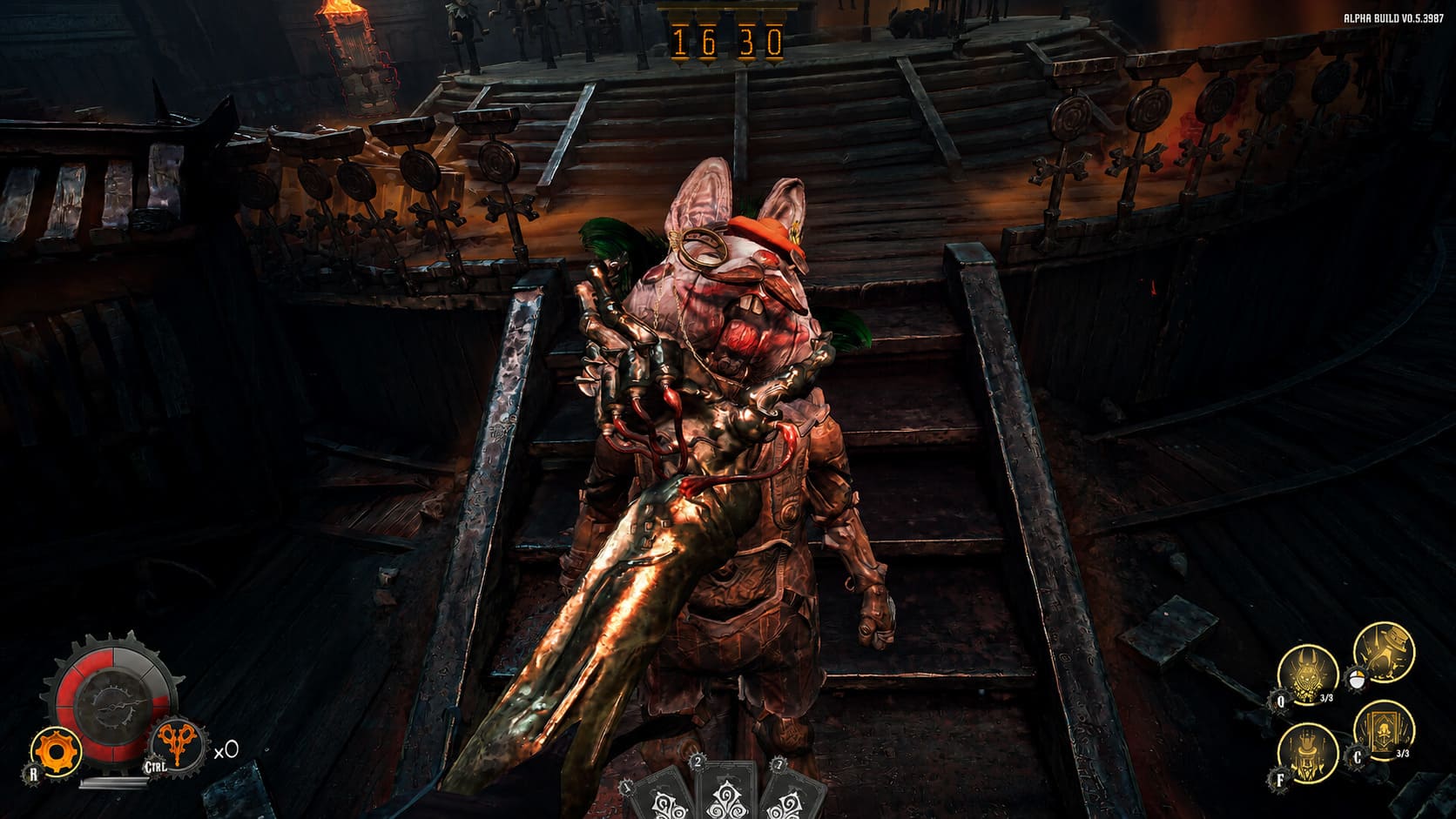 Is Carnival Hunt Coming to PS5 and Xbox? Bunny Wind-Up Mechanic Explained (2026 Guide) Is Carnival Hunt Coming to PS5 and Xbox? Bunny Wind-Up Mechanic Explained (2026 Guide)