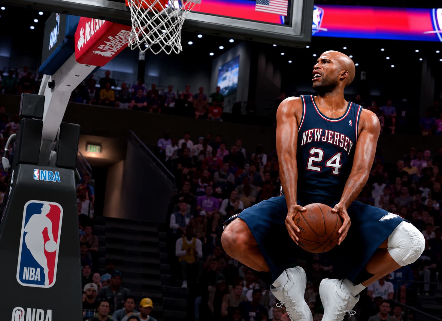 NBA 2K26 Roadmap & Season 6 Courtside Report: Full Patch Notes, Rewards, and Map Changes Explained NBA 2K26 Roadmap & Season 6 Courtside Report: Full Patch Notes, Rewards, and Map Changes Explained