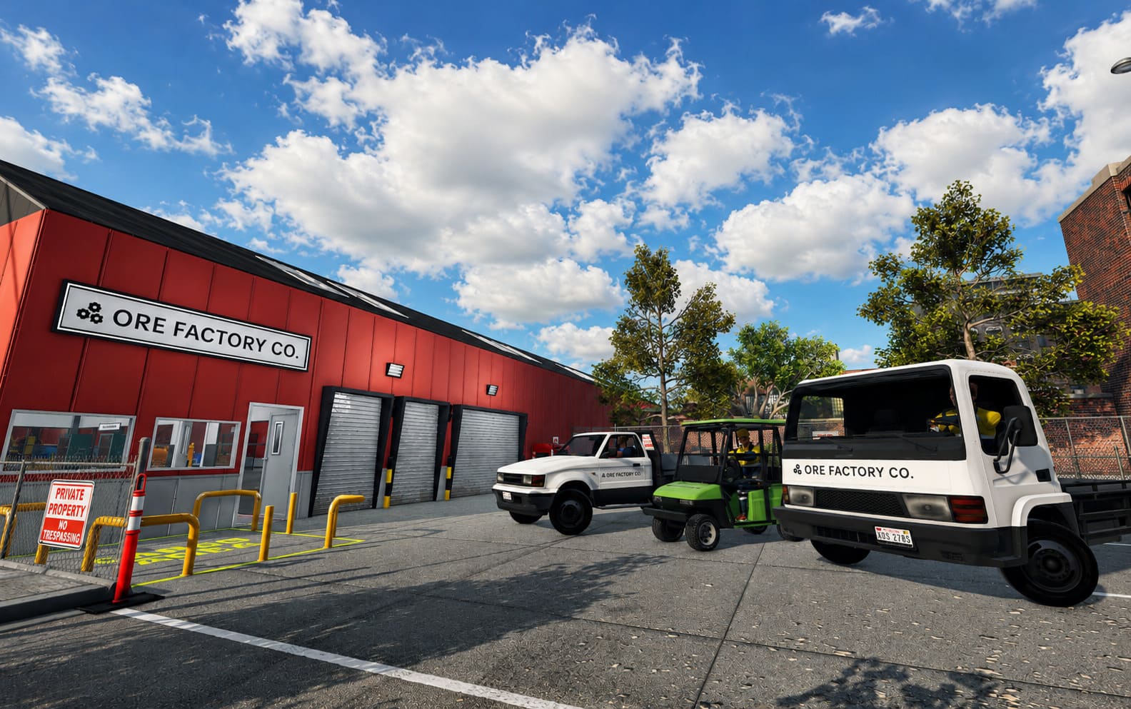 Ore Factory Squad Resources Full List: Guide to All Ores, Processing Chains, and Products (2026) Ore Factory Squad Resources Full List: Guide to All Ores, Processing Chains, and Products (2026)