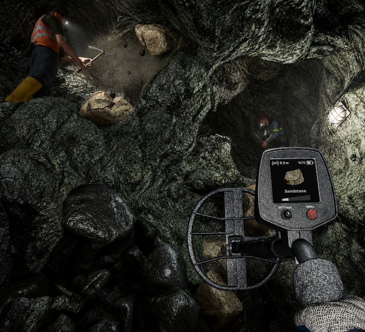 Ore Factory Squad Resources Full List: Guide to All Ores, Processing Chains, and Products (2026) Ore Factory Squad Resources Full List: Guide to All Ores, Processing Chains, and Products (2026)