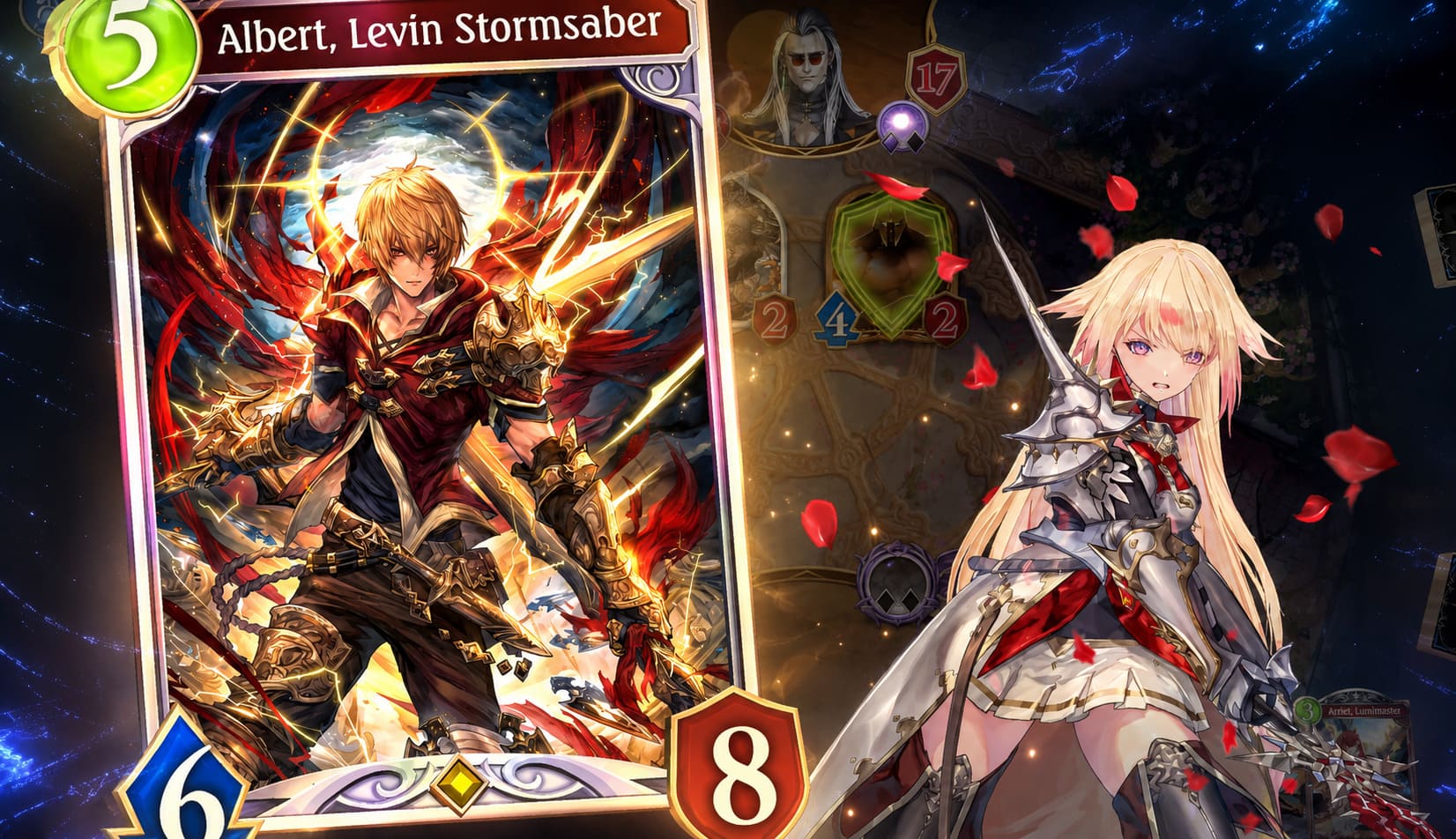 Shadowverse Classic End of Service Guide: Transfer Rewards, Link Deadline, and Worlds Beyond Transition Shadowverse Classic End of Service Guide: Transfer Rewards, Link Deadline, and Worlds Beyond Transition
