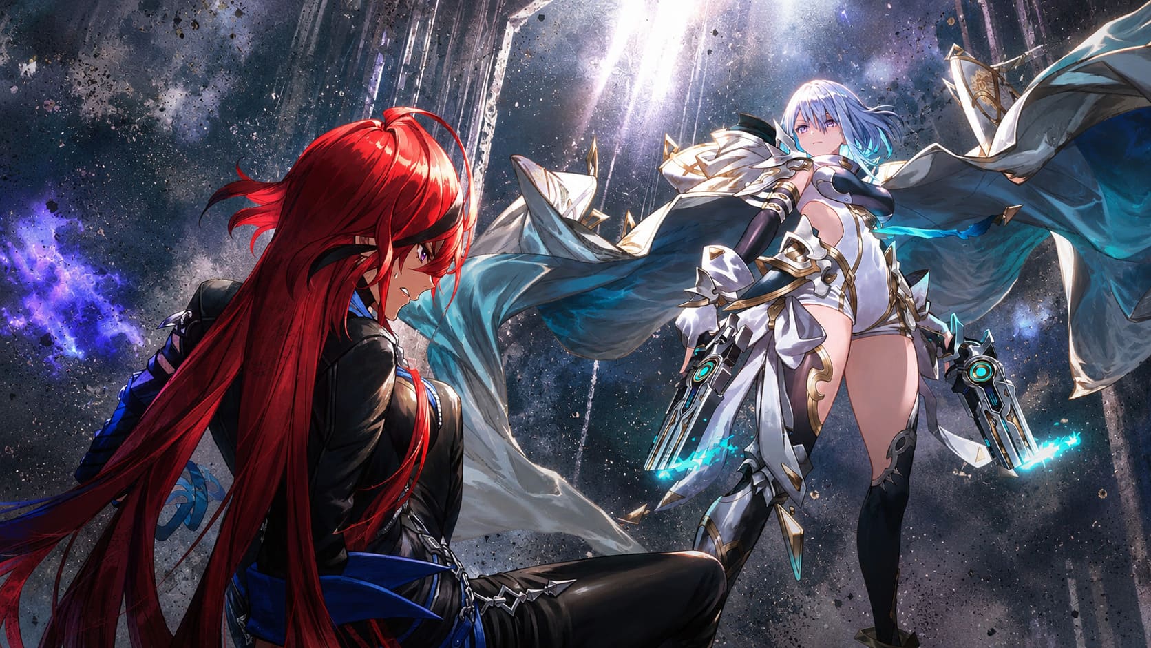 Shadowverse Worlds Beyond Tier List 2026: Best Decks and Classes Meta Report Shadowverse Worlds Beyond Tier List 2026: Best Decks and Classes Meta Report