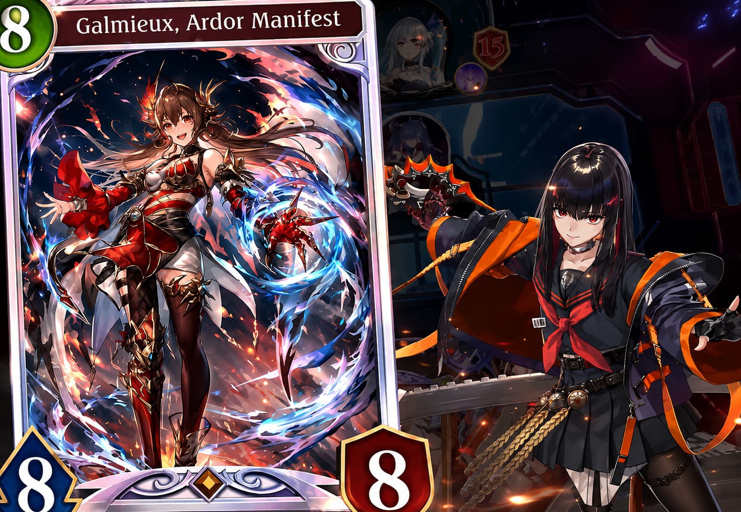 Shadowverse Worlds Beyond Tier List 2026: Best Decks and Classes Meta Report Shadowverse Worlds Beyond Tier List 2026: Best Decks and Classes Meta Report